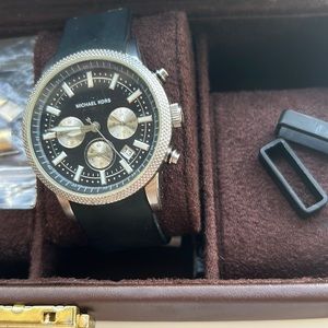 Michael kors Mens 8040 watch